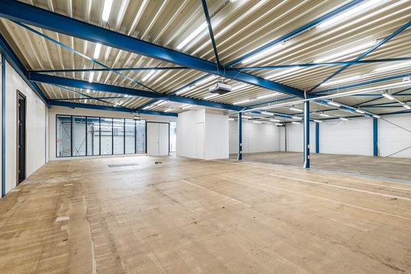 Medium property photo - Weg en Bos 86, 2661 GX Bergschenhoek